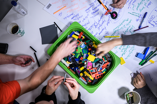 Kreativ pedagogik i skolan