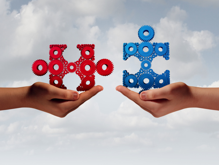 Business Solution People