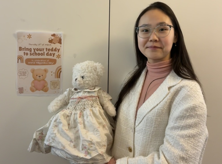 Julia Tsogtoo KramKompis IMG 7684