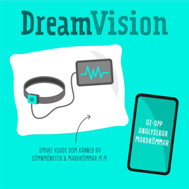 Finnupp2026 DreamVision
