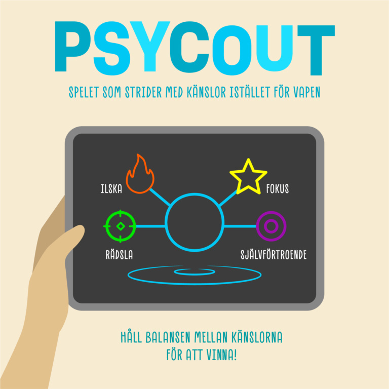 Finnupp2026 Psycout
